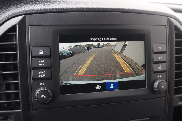 Mercedes-Benz Vito 119 CDI / Aut / 4-Matic / Lang / Apple Carplay / Led-Xenon / Camera / Vol Opties / NIEUWSTAAT