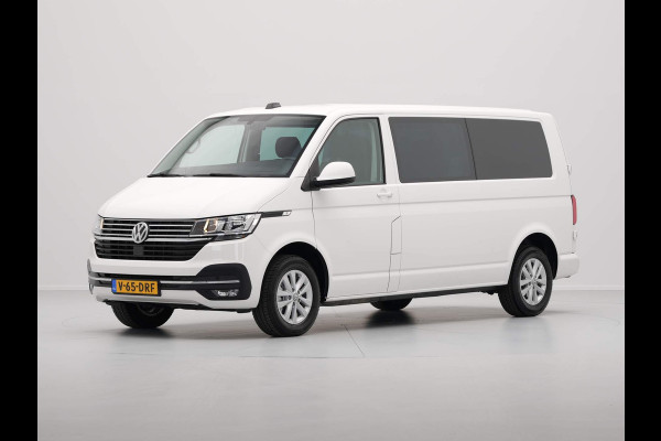 Volkswagen Transporter 2.0 TDI L2H1 30 DC Highline Navigatie Pdc Airco Cruise