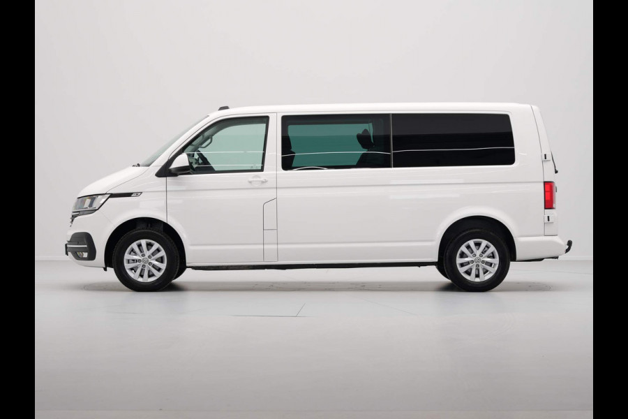 Volkswagen Transporter 2.0 TDI L2H1 30 DC Highline Navigatie Pdc Airco Cruise