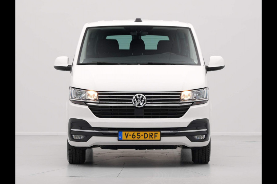 Volkswagen Transporter 2.0 TDI L2H1 30 DC Highline Navigatie Pdc Airco Cruise