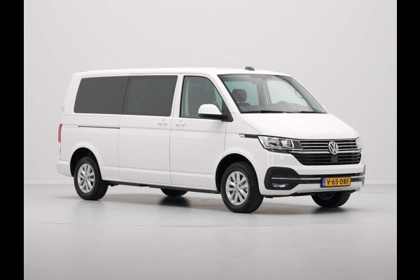 Volkswagen Transporter 2.0 TDI L2H1 30 DC Highline Navigatie Pdc Airco Cruise