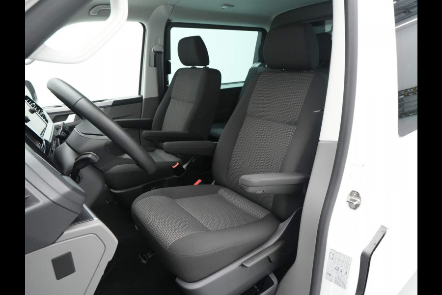 Volkswagen Transporter 2.0 TDI L2H1 30 DC Highline Navigatie Pdc Airco Cruise