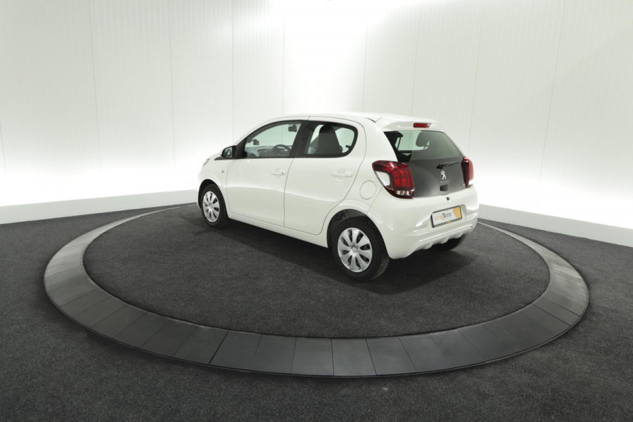 Peugeot 108 1.0 e-VTi Active | Airco | Bluetooth | Elektrische Ramen | 5 Deurs