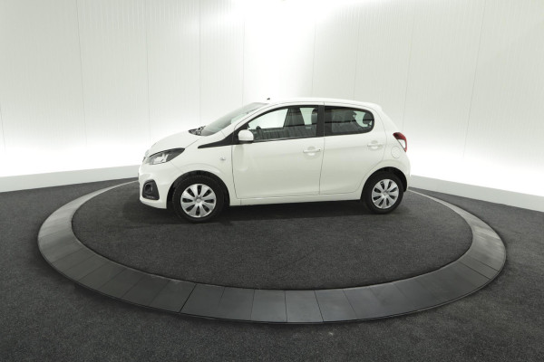 Peugeot 108 1.0 e-VTi Active | Airco | Bluetooth | Elektrische Ramen | 5 Deurs