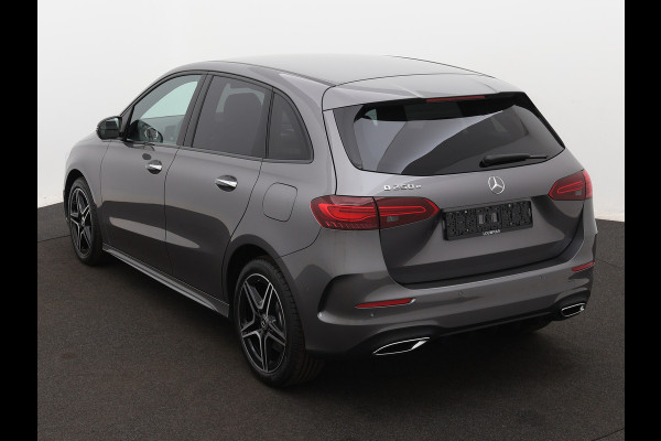 Mercedes-Benz B-Klasse 250 e AMG Line | Nightpakket | Premium pakket | Warmtewerend, donkergetint glas achterin | Keyless-Go comfortpakket | USB-pakket plus |