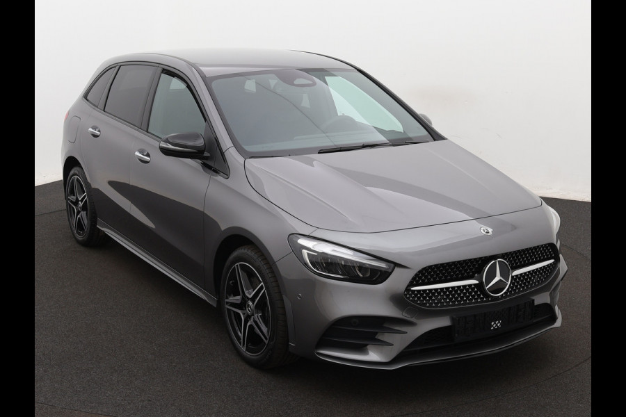 Mercedes-Benz B-Klasse 250 e AMG Line | Nightpakket | Premium pakket | Warmtewerend, donkergetint glas achterin | Keyless-Go comfortpakket | USB-pakket plus |