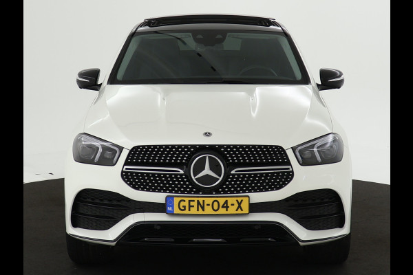 Mercedes-Benz GLE Coupé 350 e Coupe AMG Limited | Panorama Schuif-Kanteldak | Airmatic | 22 Inch AMG Velgen | MULTIBEAM LED-koplampen | | Inclusief 24 maanden Mercedes-Benz Certified garantie voor Europa.