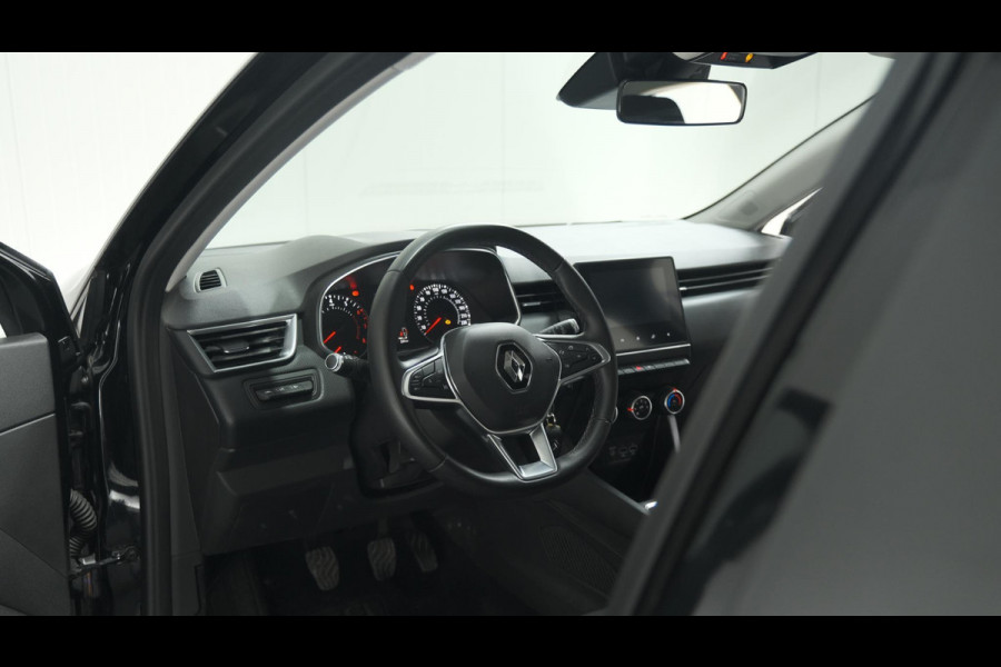 Renault Clio TCe 100 Zen | Parkeersensoren | Apple Carplay | Cruise Control