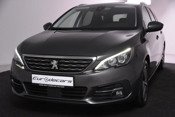 Peugeot 308 SW BlueHDi Allure *1ste Eigenaar*Navigatie*Leer*