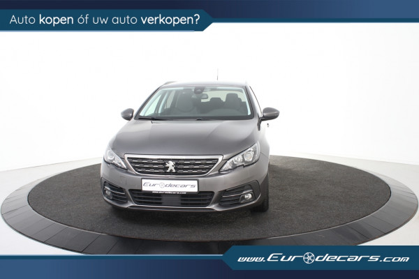 Peugeot 308 SW BlueHDi Allure *1ste Eigenaar*Navigatie*Leer*