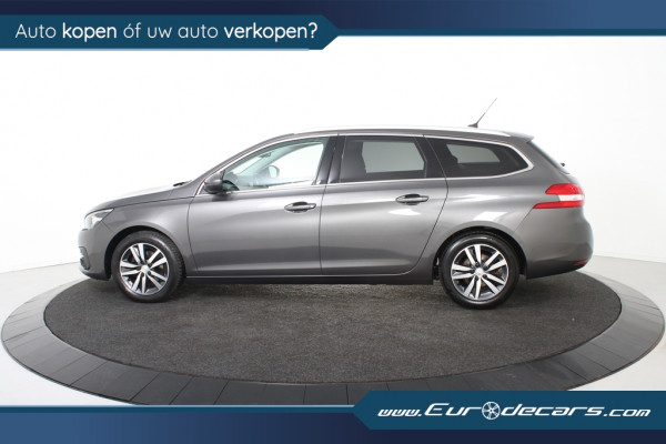 Peugeot 308 SW BlueHDi Allure *1ste Eigenaar*Navigatie*Leer*