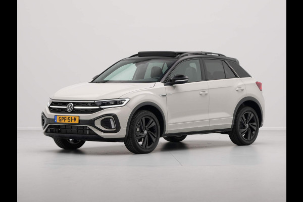 Volkswagen T-Roc 1.5 TSI R-Line Business