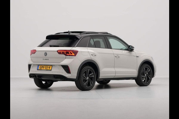 Volkswagen T-Roc 1.5 TSI R-Line Business