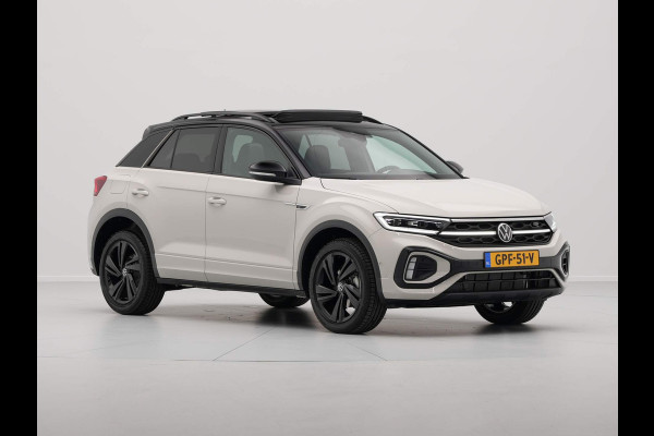 Volkswagen T-Roc 1.5 TSI R-Line Business