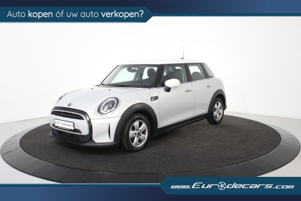 MINI Mini 1.5 Cooper Edition *1ste Eigenaar*Navigatie*Keyless*