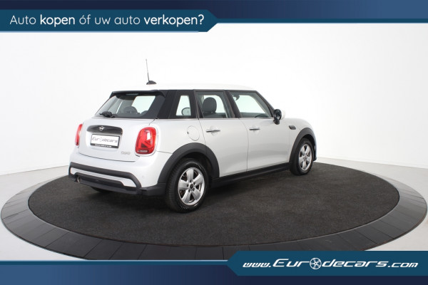 MINI Mini 1.5 Cooper Edition *1ste Eigenaar*Navigatie*Keyless*