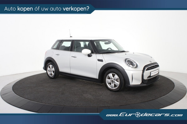 MINI Mini 1.5 Cooper Edition *1ste Eigenaar*Navigatie*Keyless*