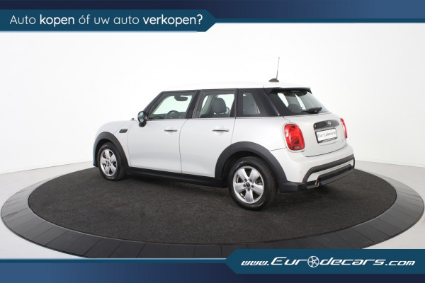 MINI Mini 1.5 Cooper Edition *1ste Eigenaar*Navigatie*Keyless*