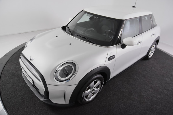 MINI Mini 1.5 Cooper Edition *1ste Eigenaar*Navigatie*Keyless*