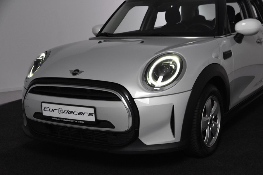 MINI Mini 1.5 Cooper Edition *1ste Eigenaar*Navigatie*Keyless*