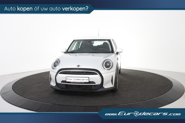 MINI Mini 1.5 Cooper Edition *1ste Eigenaar*Navigatie*Keyless*