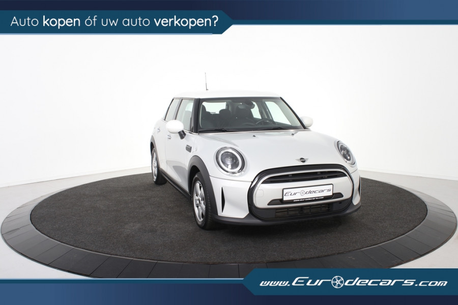 MINI Mini 1.5 Cooper Edition *1ste Eigenaar*Navigatie*Keyless*