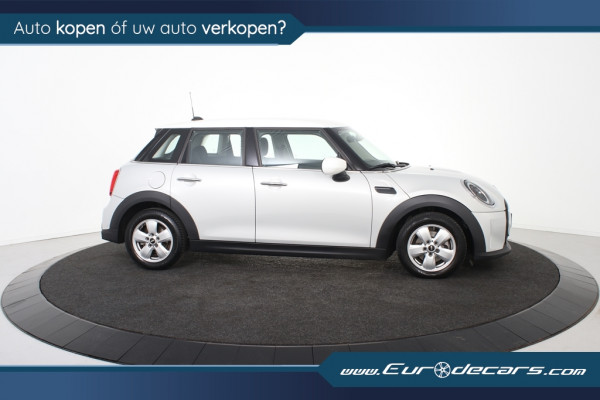 MINI Mini 1.5 Cooper Edition *1ste Eigenaar*Navigatie*Keyless*