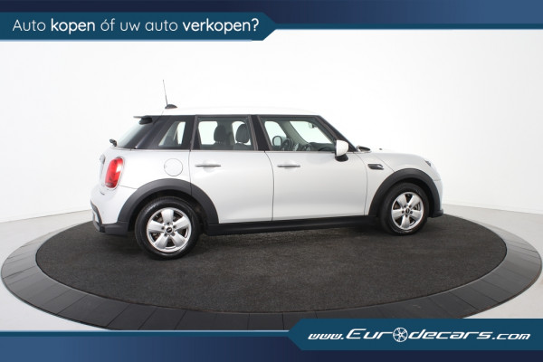 MINI Mini 1.5 Cooper Edition *1ste Eigenaar*Navigatie*Keyless*