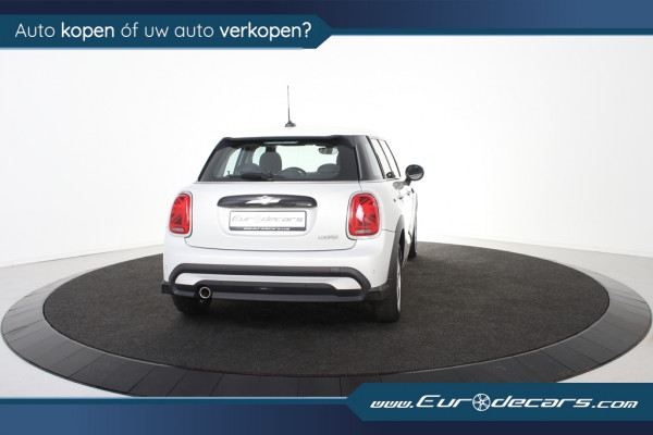 MINI Mini 1.5 Cooper Edition *1ste Eigenaar*Navigatie*Keyless*