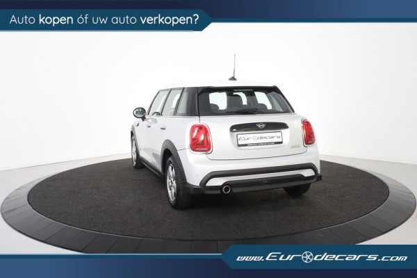 MINI Mini 1.5 Cooper Edition *1ste Eigenaar*Navigatie*Keyless*