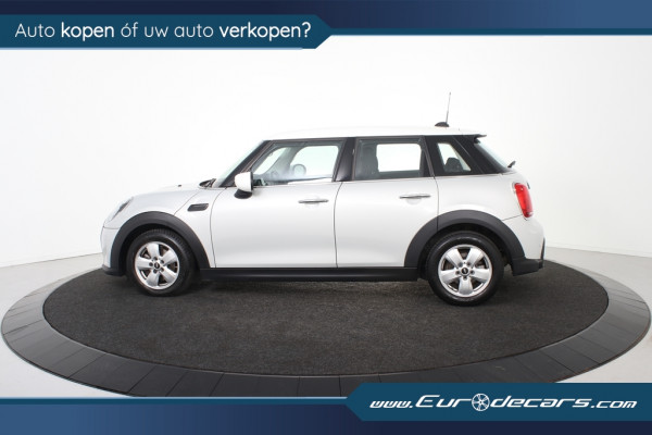 MINI Mini 1.5 Cooper Edition *1ste Eigenaar*Navigatie*Keyless*