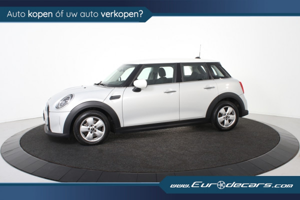 MINI Mini 1.5 Cooper Edition *1ste Eigenaar*Navigatie*Keyless*