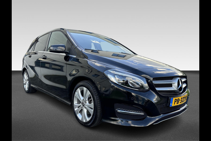 Mercedes-Benz B-Klasse 180 Ambition | automaat | leder