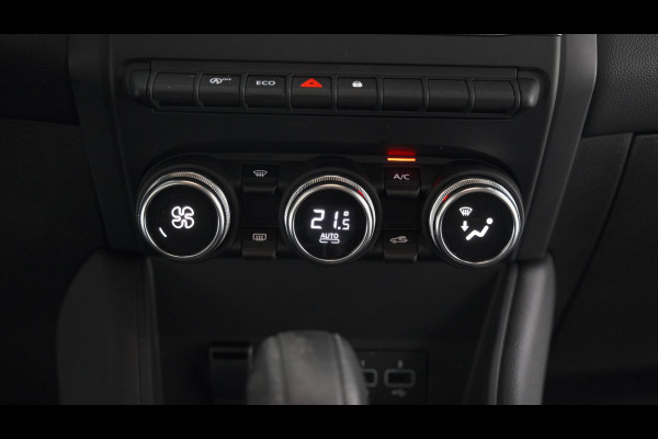 Renault Captur TCe 140 EDC Intens | Camera | Apple Carplay | Parkeersensoren