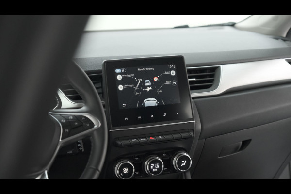 Renault Captur TCe 140 EDC Intens | Camera | Apple Carplay | Parkeersensoren