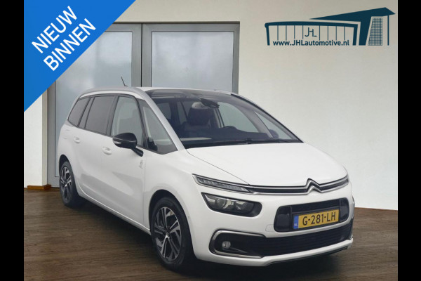 Citroën Grand C4 Spacetourer 1.2 PureTech Origins*ACC*NAVI*HAAK*CARPLAY*LANE-AS