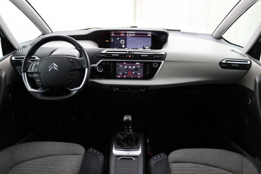 Citroën Grand C4 Spacetourer 1.2 PureTech Origins*ACC*NAVI*HAAK*CARPLAY*LANE-AS