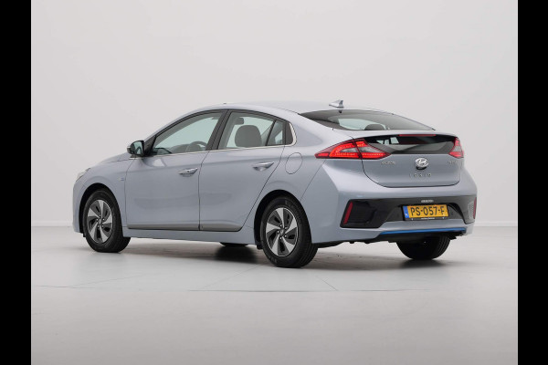 Hyundai IONIQ 1.6 GDi Premium Schuifdak Leder Camera Stoelverwarming 219