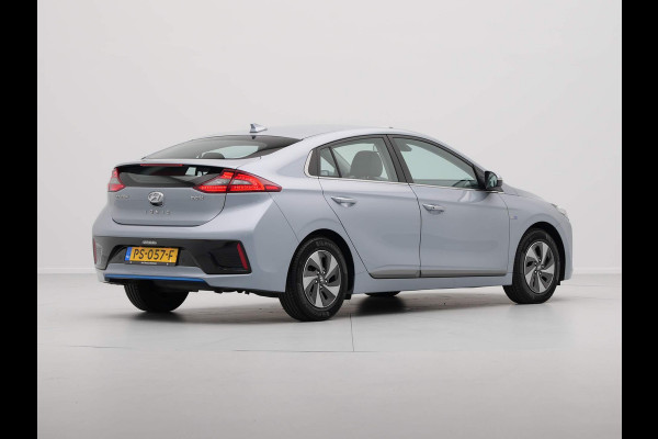 Hyundai IONIQ 1.6 GDi Premium Schuifdak Leder Camera Stoelverwarming 219