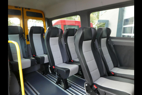 Volkswagen Crafter Personenbus , 9 persoons