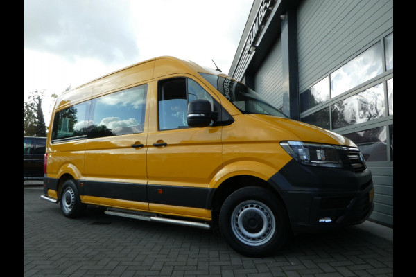 Volkswagen Crafter Personenbus , 9 persoons