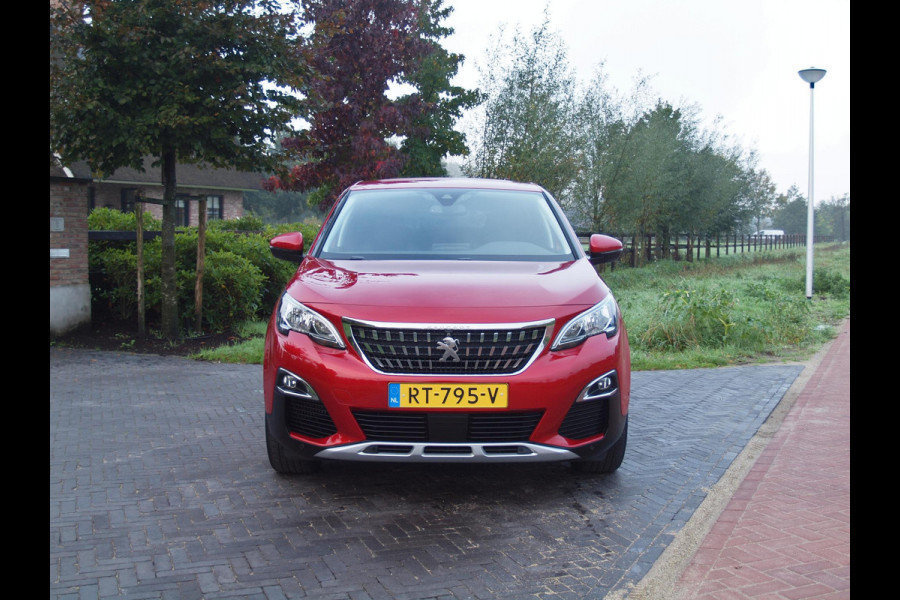 Peugeot 3008 1.2 PureTech Allure | Camera | Apple Carplay | Cruise Control | FOCAL |