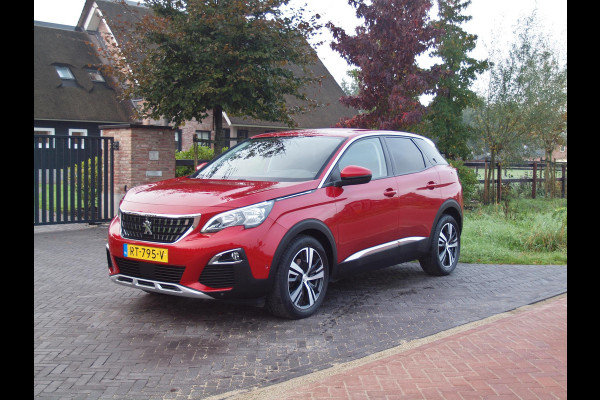 Peugeot 3008 1.2 PureTech Allure | Camera | Apple Carplay | Cruise Control | FOCAL |