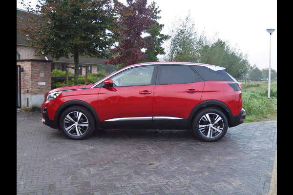 Peugeot 3008 1.2 PureTech Allure | Camera | Apple Carplay | Cruise Control | FOCAL |