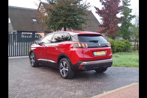 Peugeot 3008 1.2 PureTech Allure | Camera | Apple Carplay | Cruise Control | FOCAL |