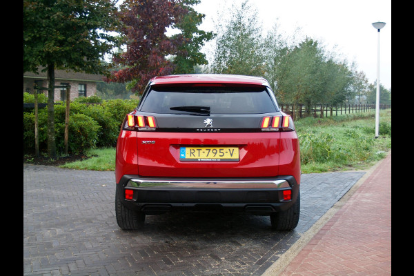 Peugeot 3008 1.2 PureTech Allure | Camera | Apple Carplay | Cruise Control | FOCAL |