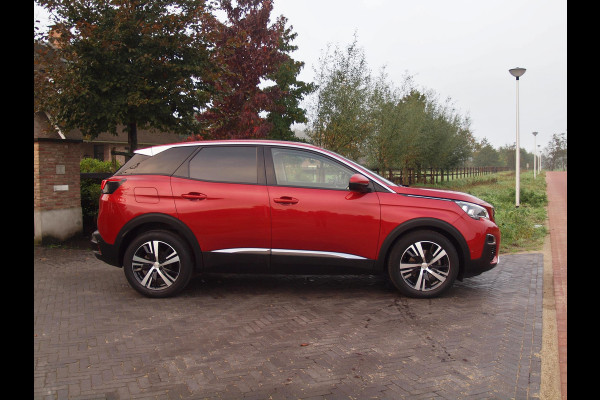 Peugeot 3008 1.2 PureTech Allure | Camera | Apple Carplay | Cruise Control | FOCAL |