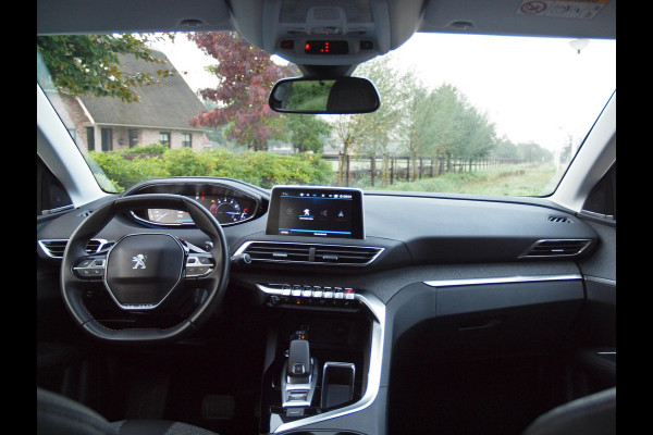 Peugeot 3008 1.2 PureTech Allure | Camera | Apple Carplay | Cruise Control | FOCAL |