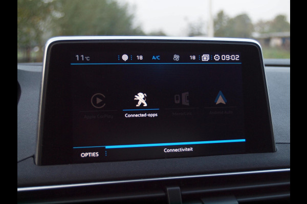 Peugeot 3008 1.2 PureTech Allure | Camera | Apple Carplay | Cruise Control | FOCAL |