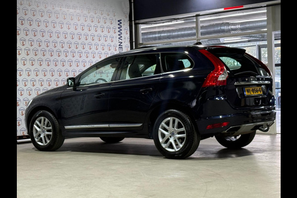 Volvo XC60 2.0 T5 FWD Polar+ | Pano | Leder | Memory| Trekhaak | Camera